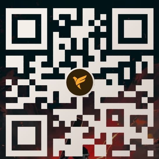 Payment QR Code